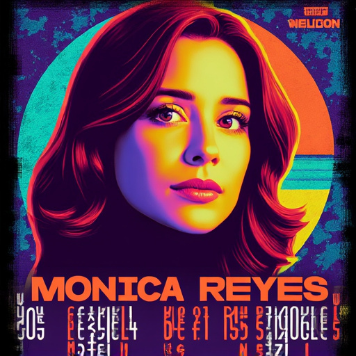 Monica Reyes