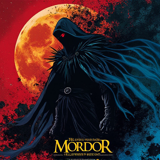 Mordor