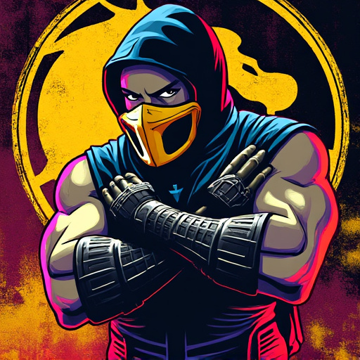 Mortal Kombat (Reboot)