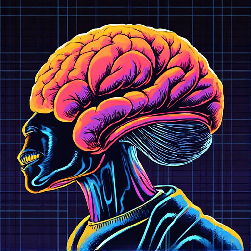 Mother Brain