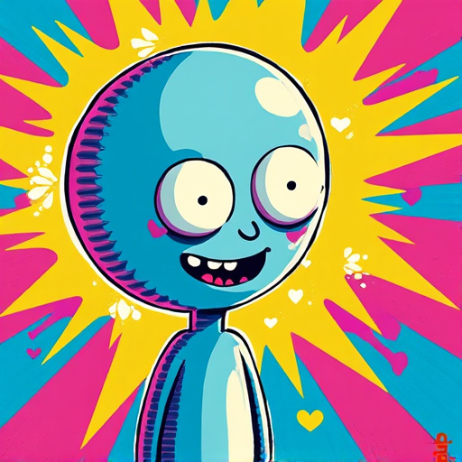 Mr. Meeseeks