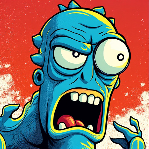 Mr. Poopybutthole