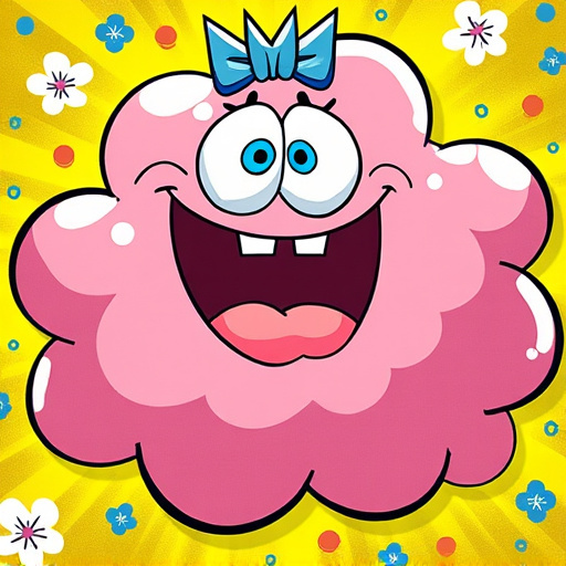 Mrs. Puff