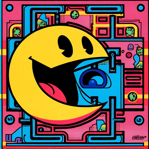 Ms. Pac-Man