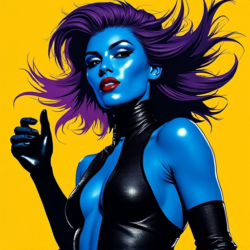 Mystique