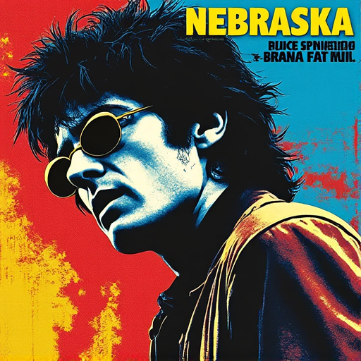 Nebraska (1982)