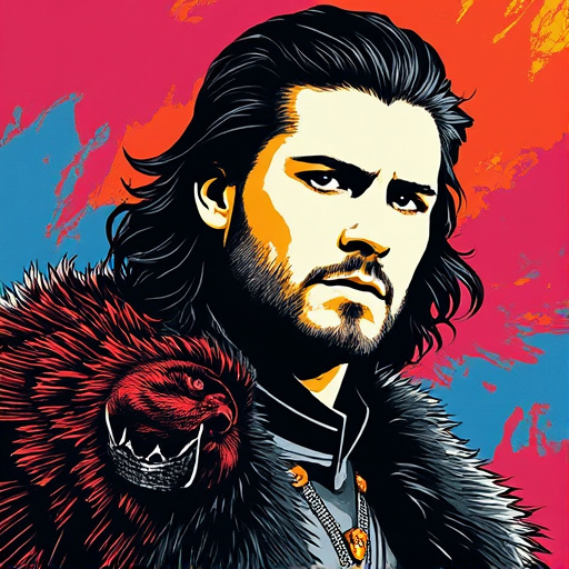 Ned Stark
