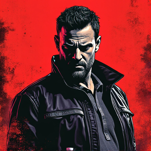 Negan