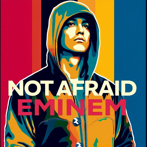 Not Afraid (2010)