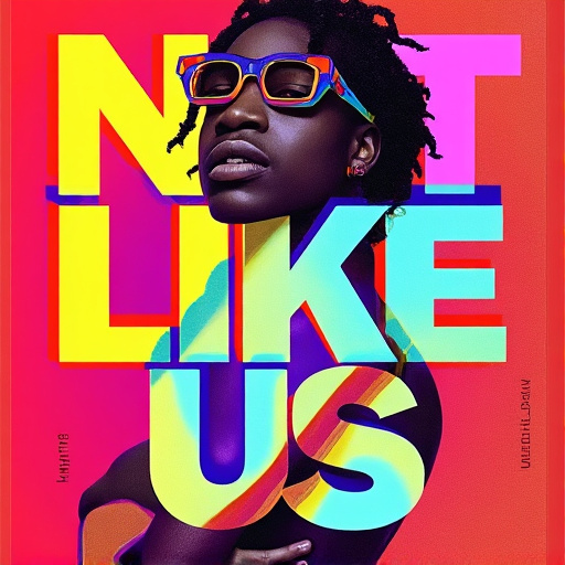 Not Like Us