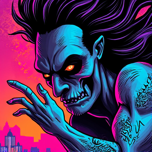 What makes Nyx most unforgettable in Hades?