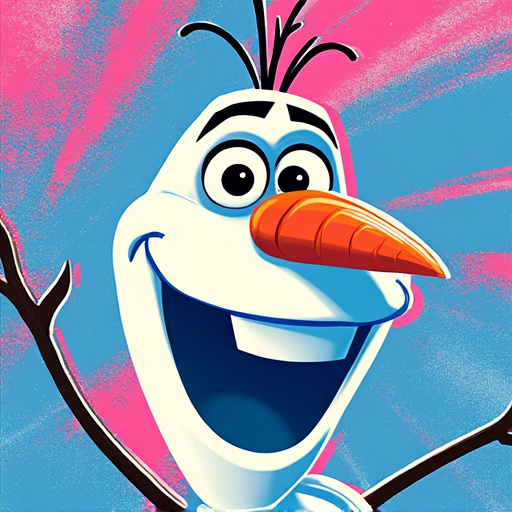Olaf