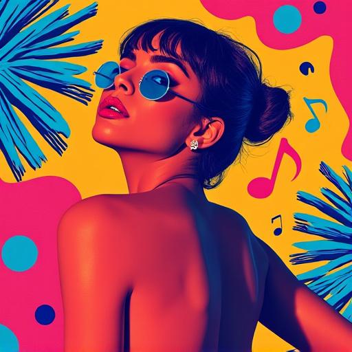 Olivia Dean's 'Messy' Album Lyrical Themes
