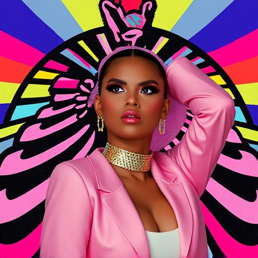 Olivia Dean's 'Messy' Music Video Aesthetics and Visual Storytelling