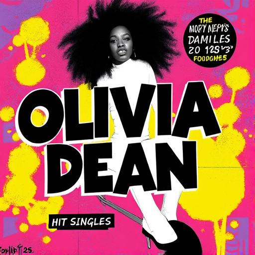 Olivia Dean