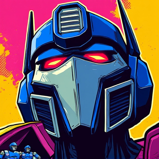Optimus Primal