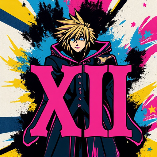 Organization XIII