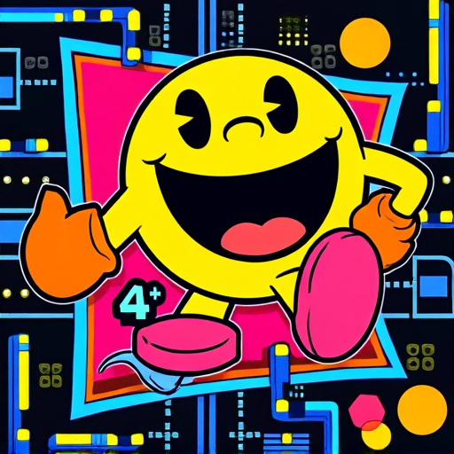 Pac-Man