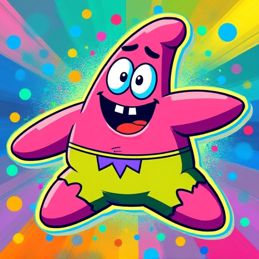 Patrick Star