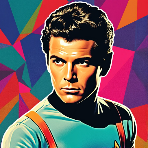 Pavel Chekov