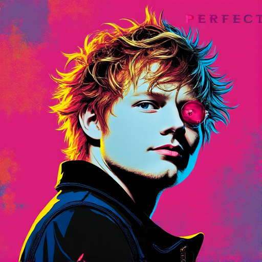 Perfect (Ed Sheeran song)
