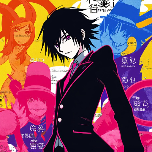 Persona Summoning