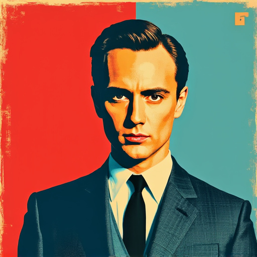 Pete Campbell