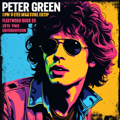 Peter Green Blues Era (1967-1970)