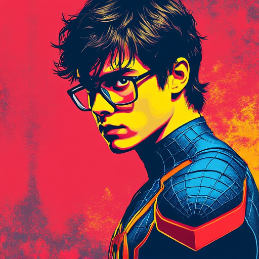 Peter Parker / Spider-Man