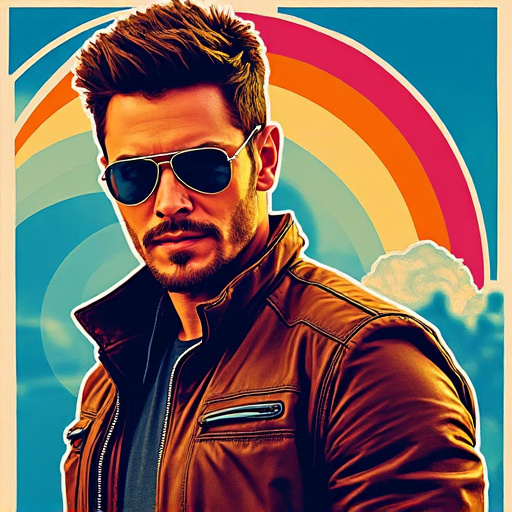 Peter Quill / Star-Lord
