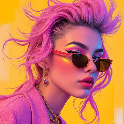 Did 'Hot to Go!' succeed because of its quality or primarily TikTok virality?