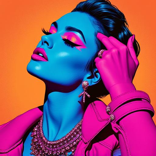 PinkPantheress with Zara Larsson Collaboration