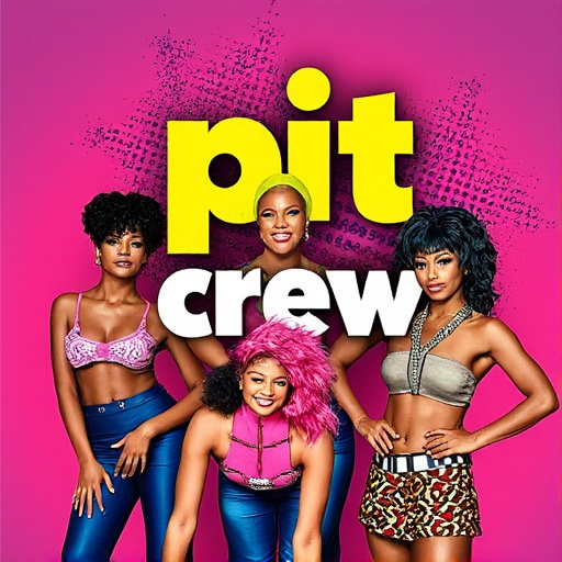 Pit Crew
