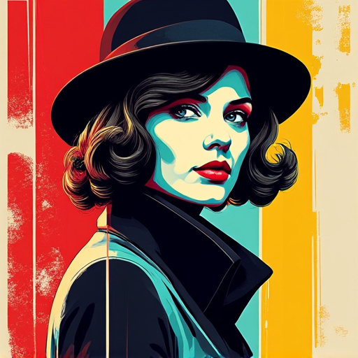 Polly Gray