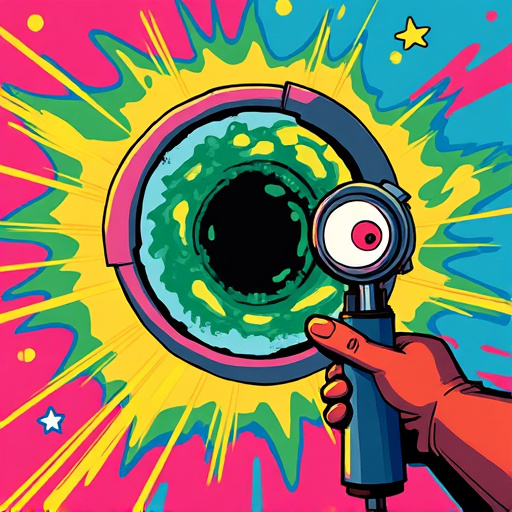 Portal Gun