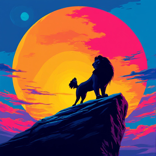 Pride Rock