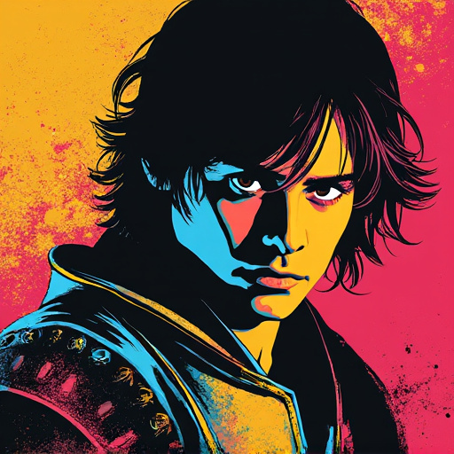 Prince Caspian