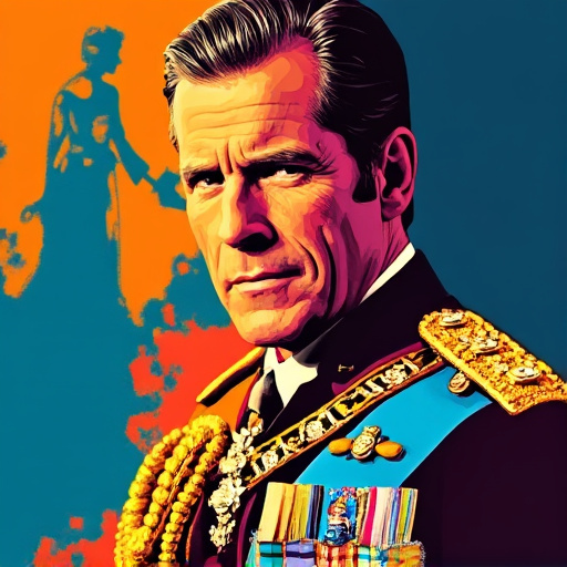 Prince Philip