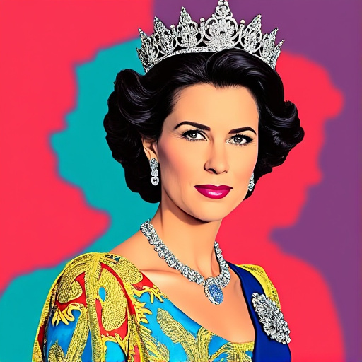Princess Margaret