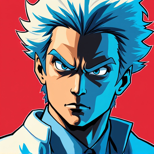 Professor Oak