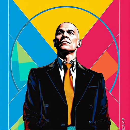 Professor X / Charles Xavier