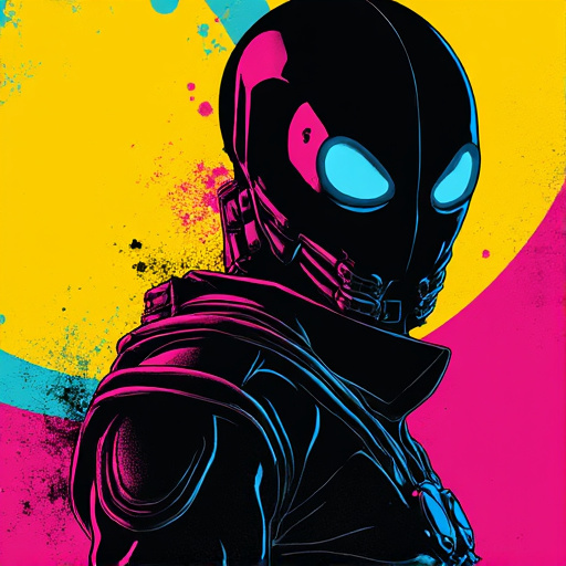 Psycho Mantis