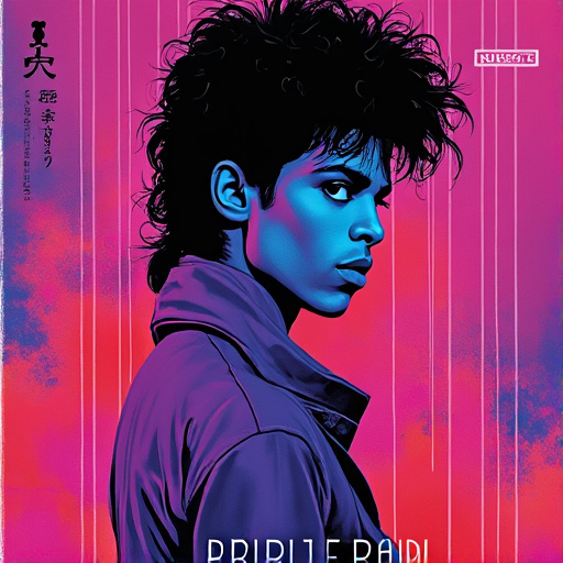 Purple Rain (album, 1984)