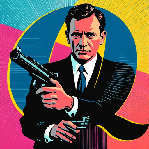 What’s the best part of From Russia with Love?
