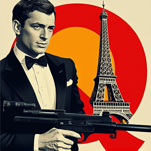 What made From Russia with Love feel like Bond's first truly great mission?