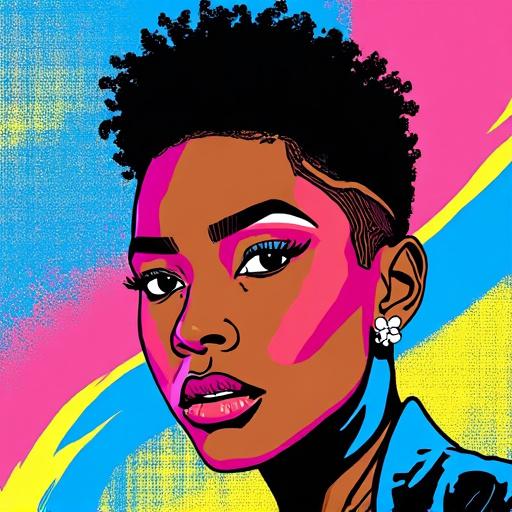 RAYE's 'Escapism' (feat. 070 Shake) - UK Garage Revival