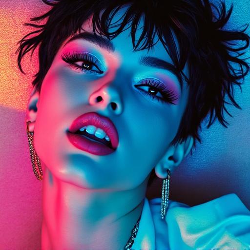 RAYE's 'Escapism' Music Video: Visual Metaphors and Themes