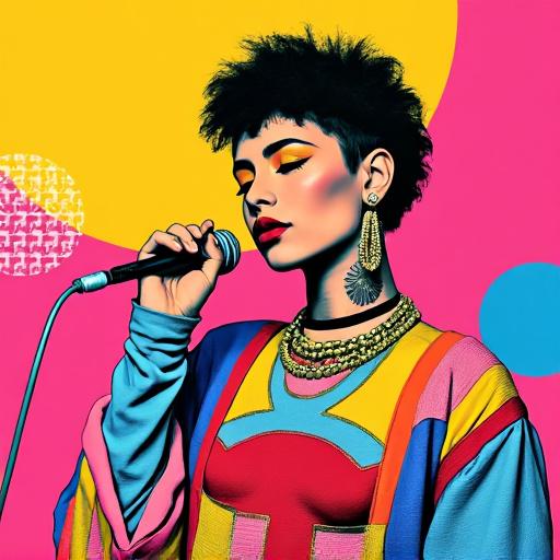 RAYE's Rise: From London Bedroom Pop to Chart Success
