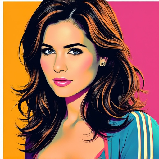 Rachel Green