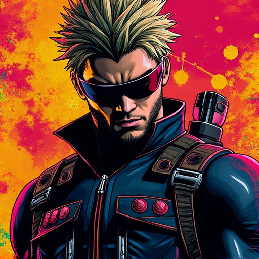Raiden